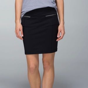 Lululemon Rocket Skirt